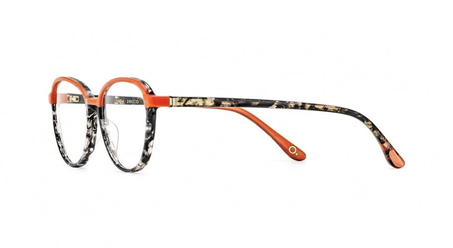 Etnia Barcelona TREVI Eyeglasses - view 21
